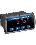 Digital Panel Meters / Level Process Controllers